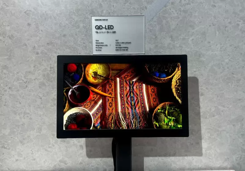 https://www.techspot.com/news/103069-samsung-introduces-world-first-qd-led-display-tech.html